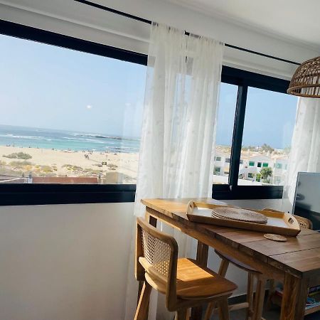 Casa Iris El Cotillo エクステリア 写真