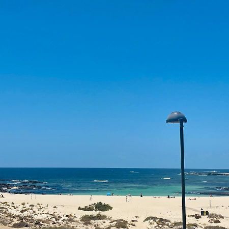 Casa Iris El Cotillo エクステリア 写真