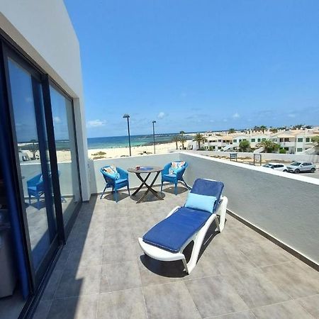 Casa Iris El Cotillo エクステリア 写真