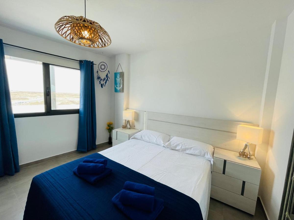 Casa Iris El Cotillo エクステリア 写真