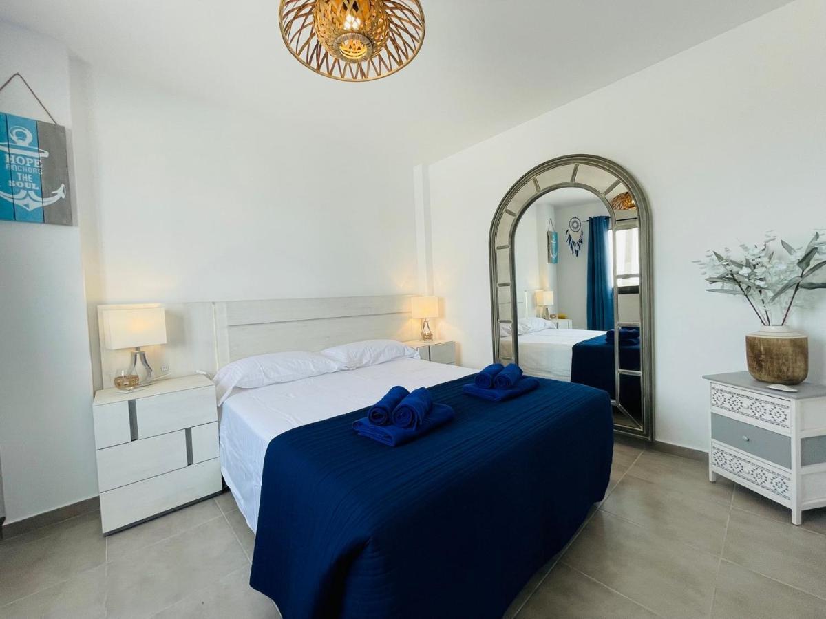 Casa Iris El Cotillo エクステリア 写真