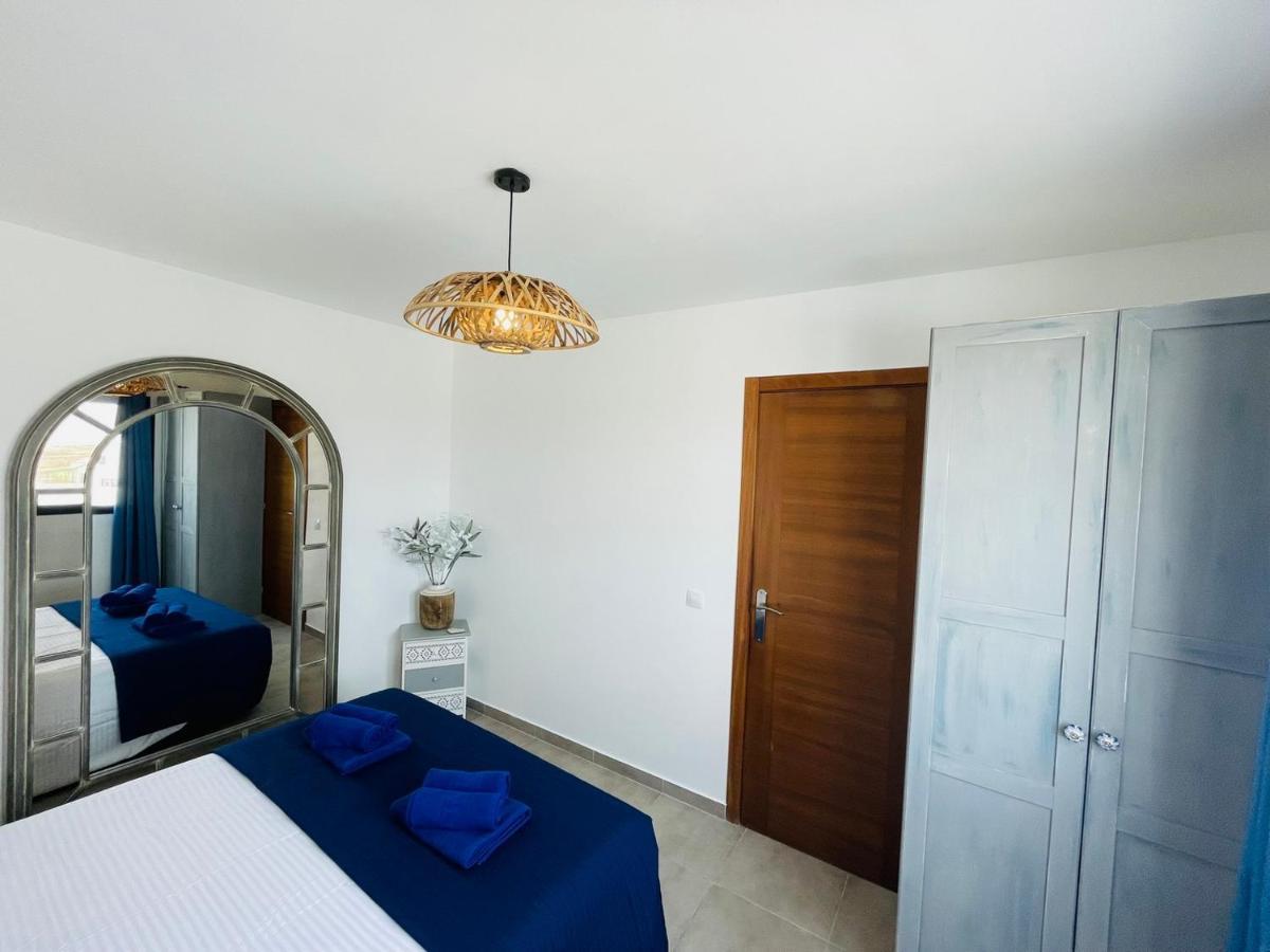 Casa Iris El Cotillo エクステリア 写真
