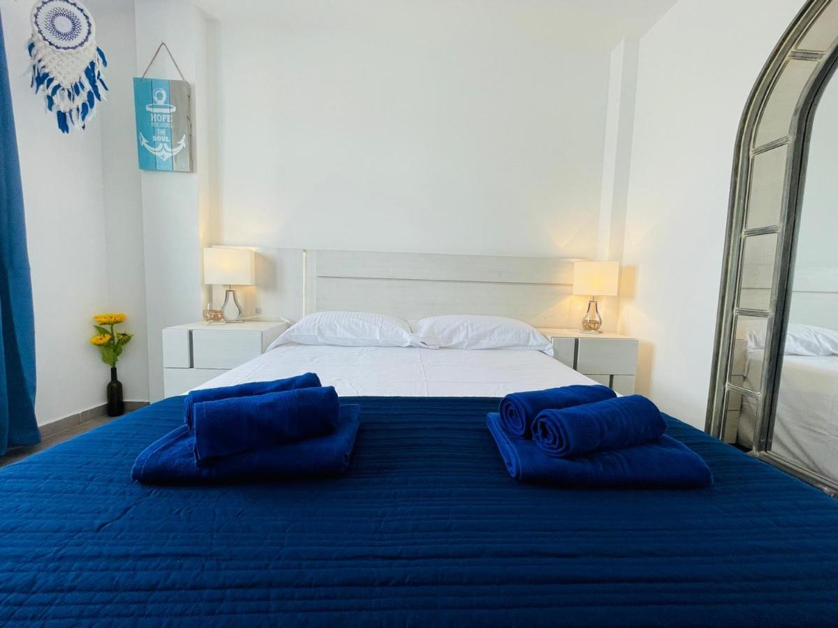 Casa Iris El Cotillo エクステリア 写真