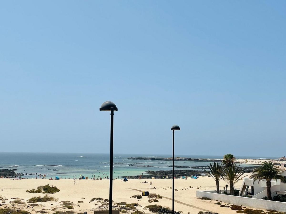 Casa Iris El Cotillo エクステリア 写真