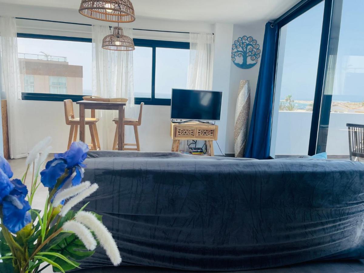 Casa Iris El Cotillo エクステリア 写真