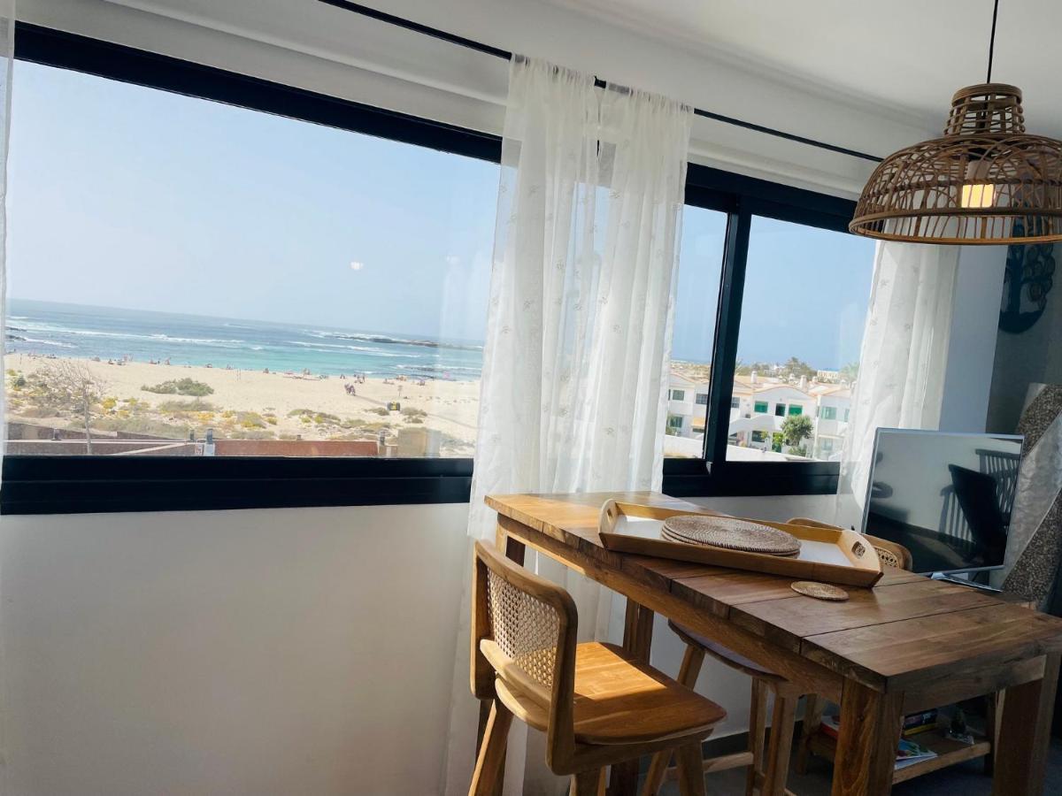 Casa Iris El Cotillo エクステリア 写真