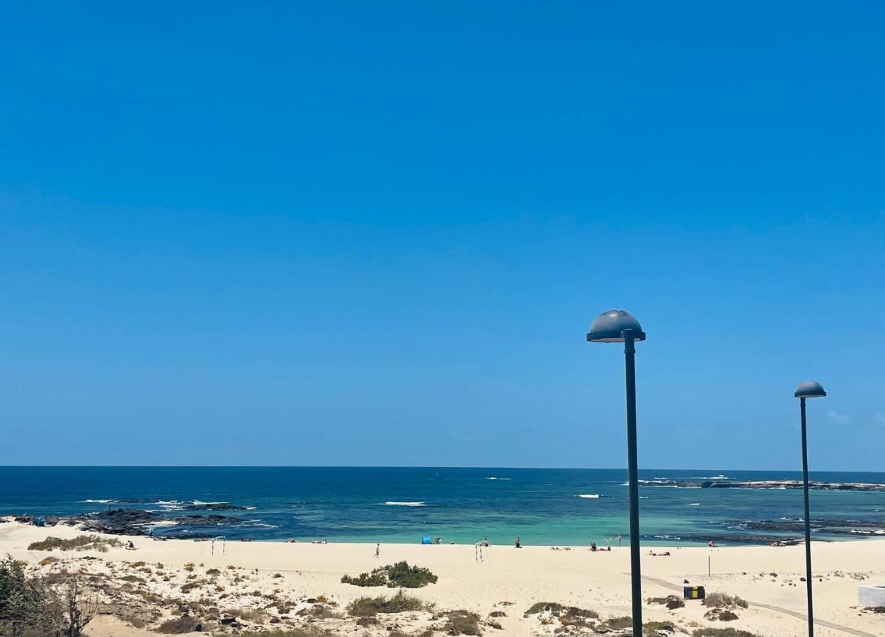 Casa Iris El Cotillo エクステリア 写真